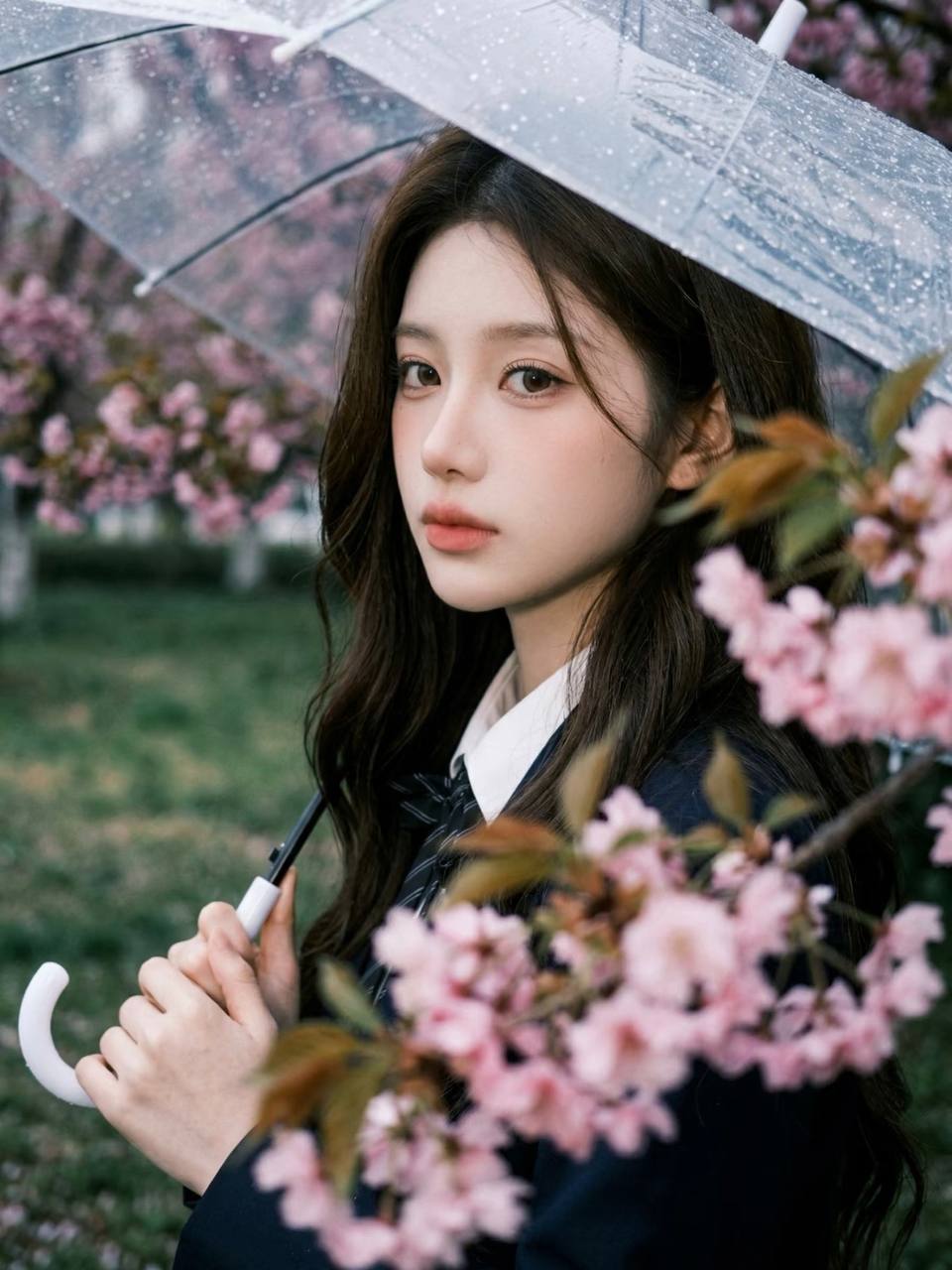 暴雨山路 在线观看海报